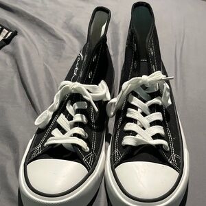 Faith convers
